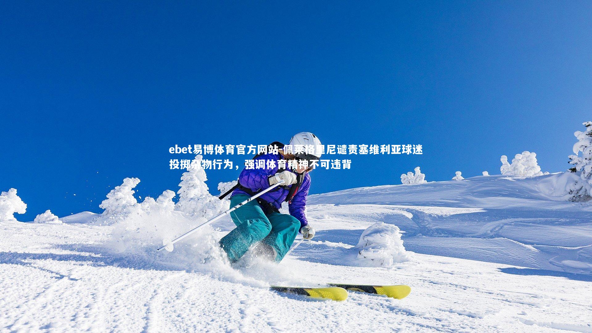 佩莱格里尼谴责塞维利亚球迷投掷杂物行为，强调体育精神不可违背